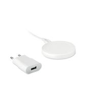 SET CARICATORE WIRELESS